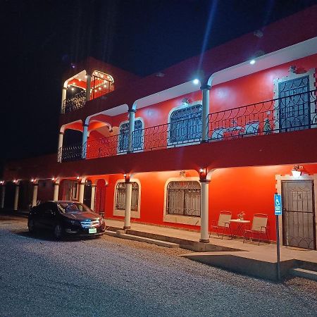 Hacienda Gallardos 104-1 San Carlos Nuevo Guaymas 外观 照片
