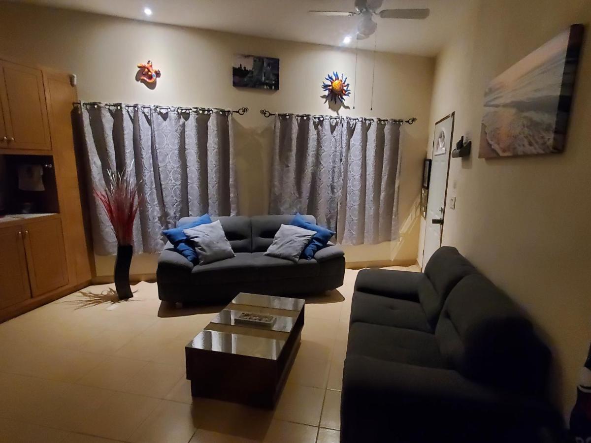 Hacienda Gallardos 104-1 San Carlos Nuevo Guaymas 外观 照片