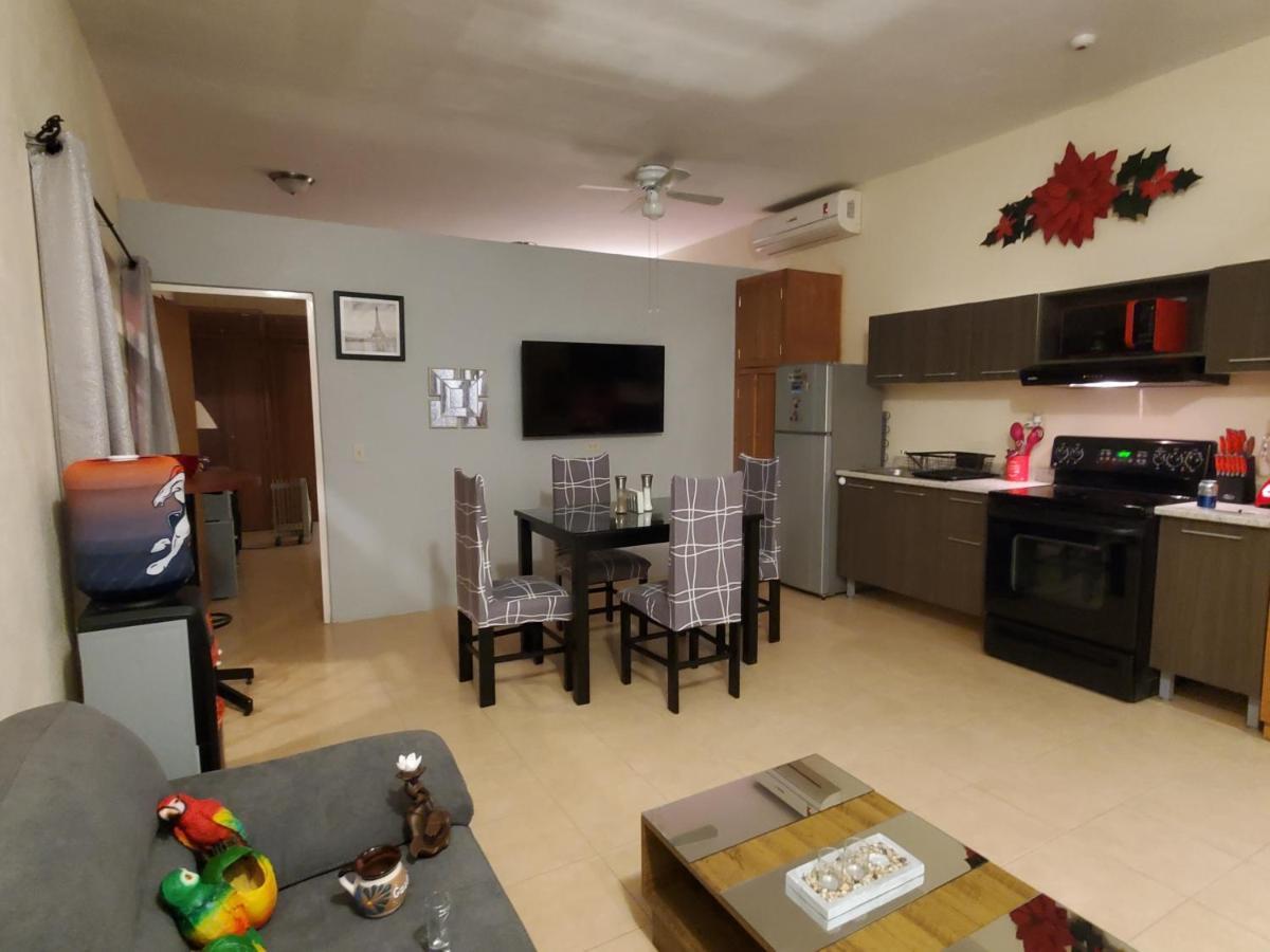 Hacienda Gallardos 104-1 San Carlos Nuevo Guaymas 外观 照片