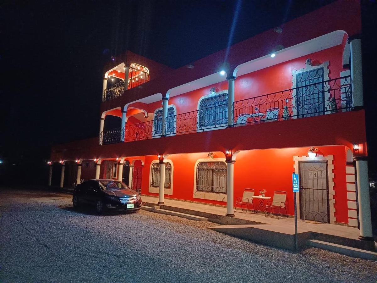 Hacienda Gallardos 104-1 San Carlos Nuevo Guaymas 外观 照片