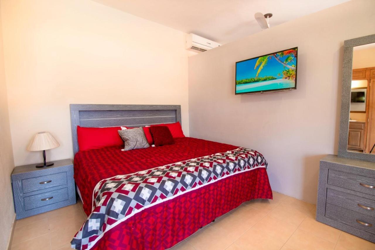 Hacienda Gallardos 104-1 San Carlos Nuevo Guaymas 外观 照片
