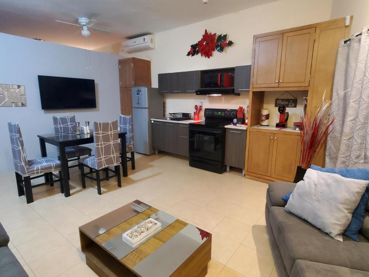 Hacienda Gallardos 104-1 San Carlos Nuevo Guaymas 外观 照片