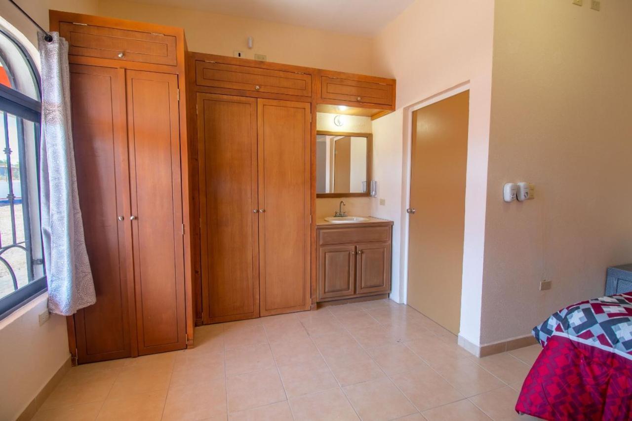 Hacienda Gallardos 104-1 San Carlos Nuevo Guaymas 外观 照片