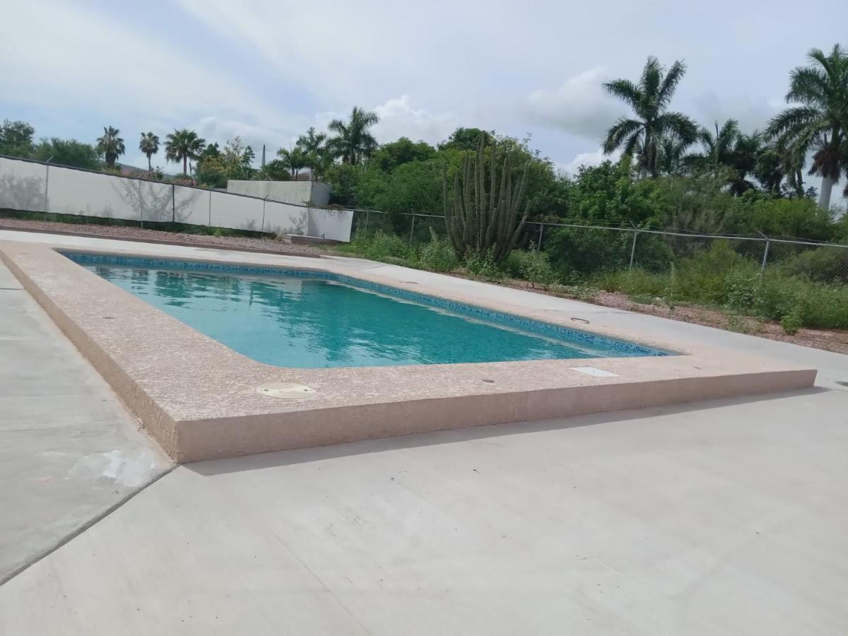 Hacienda Gallardos 104-1 San Carlos Nuevo Guaymas 外观 照片